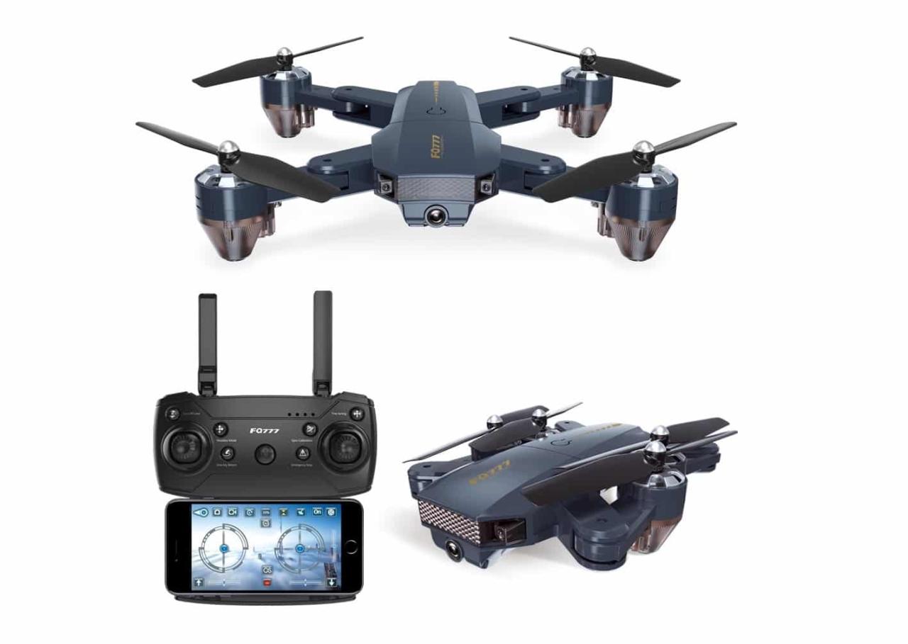 Drone deals